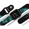 Apple watch řemínek Harry Potter - Silueta (Rozměr 42/44/45/46/49mm)