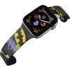 Apple watch řemínek Batman - Graffiti 2 (Rozměr 42/44/45/46/49mm)