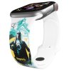 Apple watch řemínek Harry Potter - Komnata nejvyšší potřeby (Rozměr 42/44/45/46/49mm)