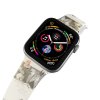 Apple watch řemínek Harry Potter - "Je to zvláštní jet domů. Nebo ne?" (Rozměr 42/44/45/46/49mm)