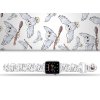 Apple watch řemínek Harry Potter - Hedvika (Rozměr 42/44/45/46/49mm)
