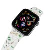 Apple watch řemínek Harry Potter - Draco Malfoy (Rozměr 42/44/45/46/49mm)