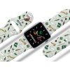 Apple watch řemínek Harry Potter - Draco Malfoy (Rozměr 42/44/45/46/49mm)