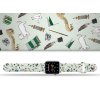 Apple watch řemínek Harry Potter - Draco Malfoy (Rozměr 42/44/45/46/49mm)