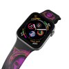 Apple watch řemínek Harry Potter - Smrtijed (Rozměr 42/44/45/46/49mm)