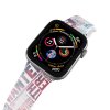 Apple watch řemínek Harry Potter - Stoupenci zla (Rozměr 42/44/45/46/49mm)