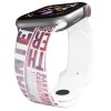 Apple watch řemínek Harry Potter - Stoupenci zla (Rozměr 42/44/45/46/49mm)