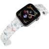 Apple watch řemínek Harry Potter - Symboly magie (Rozměr 42/44/45/46/49mm)