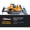 Top Race ‎TR-143G Buldozer