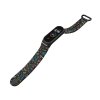 Náhradní náramek Mi band 3/4/5/6/7 Harry Potter - Kouzelné předměty (Barva Vícebarevná, Pro Přístroj Xiaomi Mi Band 7)