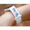 Náhradní náramek Mi band 3/4/5/6/7 Harry Potter - Dobby (Barva Vícebarevná, Pro Přístroj Xiaomi Mi Band 7)