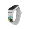 Náhradní náramek Mi band 3/4/5/6/7 Harry Potter - Komnata nejvyšší potřeby (Barva Vícebarevná, Pro Přístroj Xiaomi Mi Band 7)