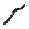 Náhradní náramek Mi band 3/4/5/6/7 Harry Potter - Silueta (Barva Vícebarevná, Pro Přístroj Xiaomi Mi Band 7)