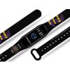Náhradní náramek Mi band 3/4/5/6/7 Harry Potter - Záchranný autobus (Barva Vícebarevná, Pro Přístroj Xiaomi Mi Band 7)