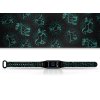 Náhradní náramek Mi band 3/4/5/6/7 Harry Potter - Expecto patronum (Barva Vícebarevná, Pro Přístroj Xiaomi Mi Band 7)