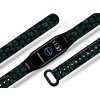 Náhradní náramek Mi band 3/4/5/6/7 Harry Potter - Expecto patronum (Barva Vícebarevná, Pro Přístroj Xiaomi Mi Band 7)