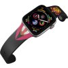 Apple watch řemínek Harry Potter - Nebelvír uniforma (Rozměr 42/44/45/46/49mm)