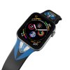 Apple watch řemínek Harry Potter - Havraspár uniforma (Rozměr 42/44/45/46/49mm)