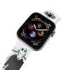 Apple watch řemínek Harry Potter - Draco Malfoy 2 (Rozměr 42/44/45/46/49mm)