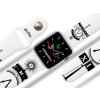 Apple watch řemínek Harry Potter - Lumos (Rozměr 42/44/45/46/49mm)