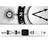 Apple watch řemínek Harry Potter - Lumos (Rozměr 42/44/45/46/49mm)
