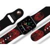 Apple watch řemínek GOT 1 - Dračí vejce (Rozměr 42/44/45/46/49mm)