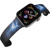 Apple watch řemínek Harry Potter - Expecto Patronum (Rozměr 42/44/45/46/49mm)