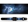 Apple watch řemínek Harry Potter - Expecto Patronum (Rozměr 42/44/45/46/49mm)