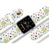 Apple watch řemínek Harry Potter - Bertíkovy fazolky (Rozměr 42/44/45/46/49mm)