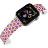 Apple watch řemínek Harry Potter - Kouzelnické kejkle (Rozměr 42/44/45/46/49mm)