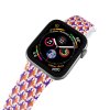 Apple watch řemínek Harry Potter - Kouzelnické kejkle (Rozměr 42/44/45/46/49mm)