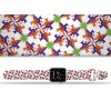 Apple watch řemínek Harry Potter - Kouzelnické kejkle 2 (Rozměr 42/44/45/46/49mm)