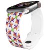 Apple watch řemínek Harry Potter - Kouzelnické kejkle 2 (Rozměr 42/44/45/46/49mm)