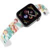 Apple watch řemínek Harry Potter - Harry Potter a Relikvie smrti charms (Rozměr 42/44/45/46/49mm)