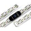 Náhradní náramek Mi band 3/4/5/6/7 Ryby (Barva Vícebarevná, Pro Přístroj Xiaomi Mi Band 7)
