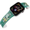 Apple watch řemínek Harry Potter - Zmijozel (Rozměr 42/44/45/46/49mm)