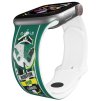Apple watch řemínek Harry Potter - Zmijozel (Rozměr 42/44/45/46/49mm)