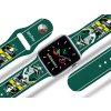 Apple watch řemínek Harry Potter - Zmijozel (Rozměr 42/44/45/46/49mm)