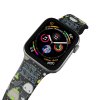 Apple watch řemínek Harry Potter - Temná magie (Rozměr 42/44/45/46/49mm)