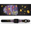 Apple watch řemínek Harry Potter - Trol ve sklepení charms (Rozměr 42/44/45/46/49mm)