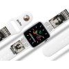 Apple watch řemínek Harry Potter - Sirius Black (Rozměr 42/44/45/46/49mm)