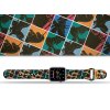Apple watch řemínek Harry Potter - Kouzelná stvoření (Rozměr 42/44/45/46/49mm)