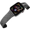 Apple watch řemínek Harry Potter - Alohomora (Rozměr 42/44/45/46/49mm)