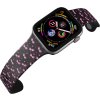 Apple watch řemínek Harry Potter - Strašibrýle (Rozměr 42/44/45/49mm, barva pásku modrá)
