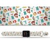 Apple watch řemínek Harry Potter - Kreslené postavičky 2 (Rozměr 42/44/45/46/49mm)