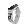 Náhradní náramek Mi band 3/4/5/6/7 Harry Potter - Nežádoucí (Barva Vícebarevná, Pro Přístroj Xiaomi Mi Band 7)