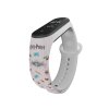 Náhradní náramek Mi band 3/4/5/6/7 Harry Potter - Medový ráj (Barva Vícebarevná, Pro Přístroj Xiaomi Mi Band 7)