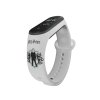 Náhradní náramek Mi band 3/4/5/6/7 Harry Potter - Draco Malfoy 2 (Barva Vícebarevná, Pro Přístroj Xiaomi Mi Band 7)