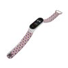 Náhradní náramek Mi band 3/4/5/6/7 Harry Potter - KOUZELNICKÉ KEJKLE (Barva Vícebarevná, Pro Přístroj Xiaomi Mi Band 7)