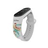 Náhradní náramek Mi band 3/4/5/6/7 Harry Potter a relikvie smrti (Barva Vícebarevná, Pro Přístroj Xiaomi Mi Band 7)
